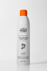 بلسم متعدد الزبدات لترطيب الشعر وحمايته